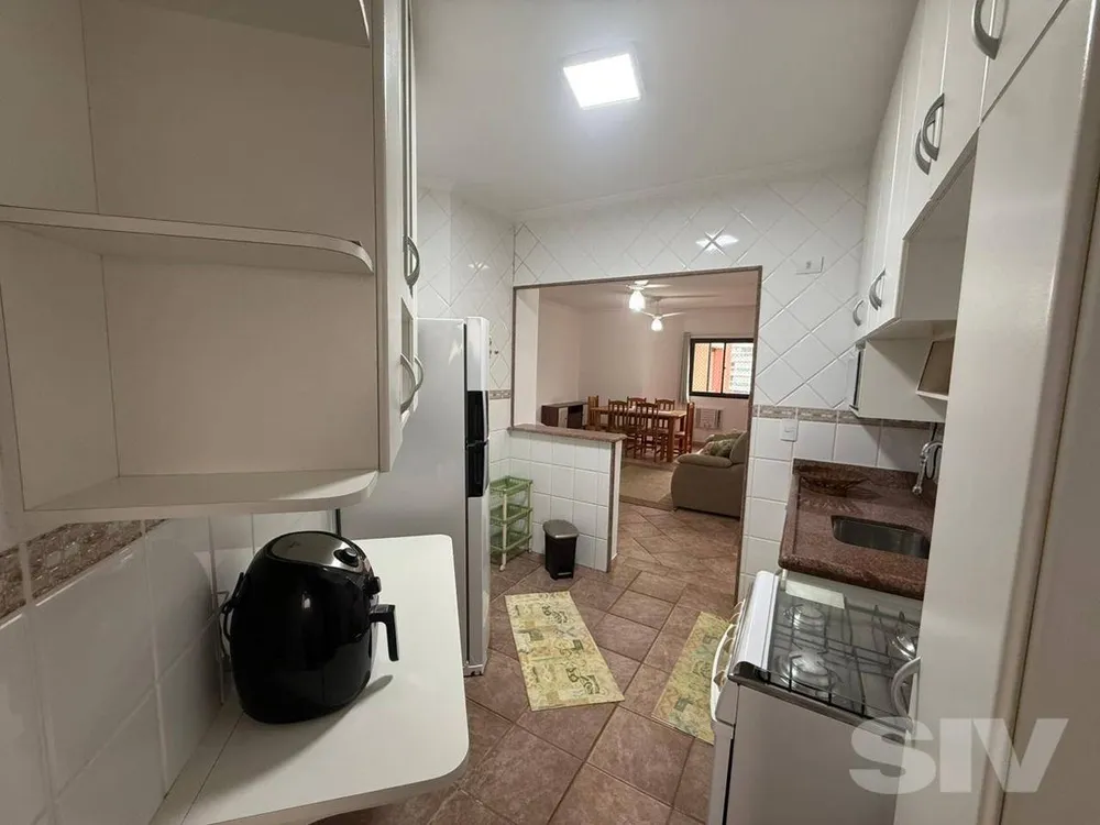 Apartamento, 3 quartos, 96 m² - Foto 7
