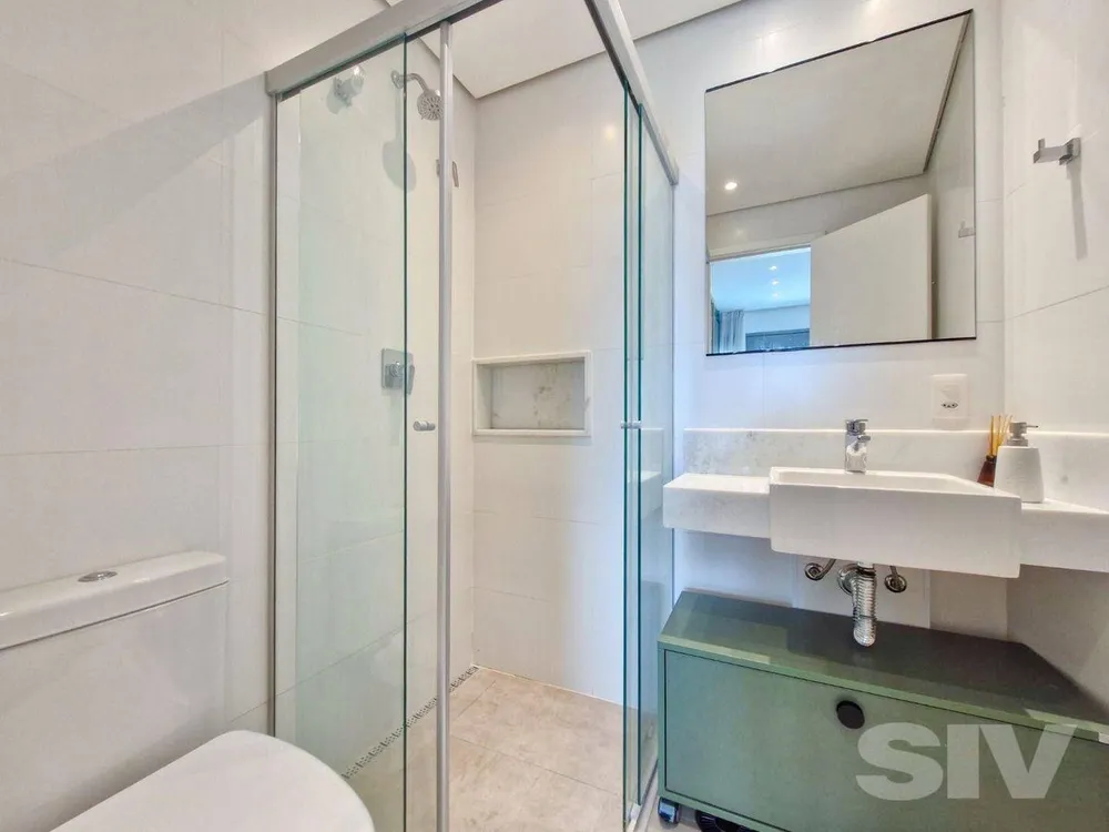 Cobertura, 4 quartos, 189 m² - Foto 7