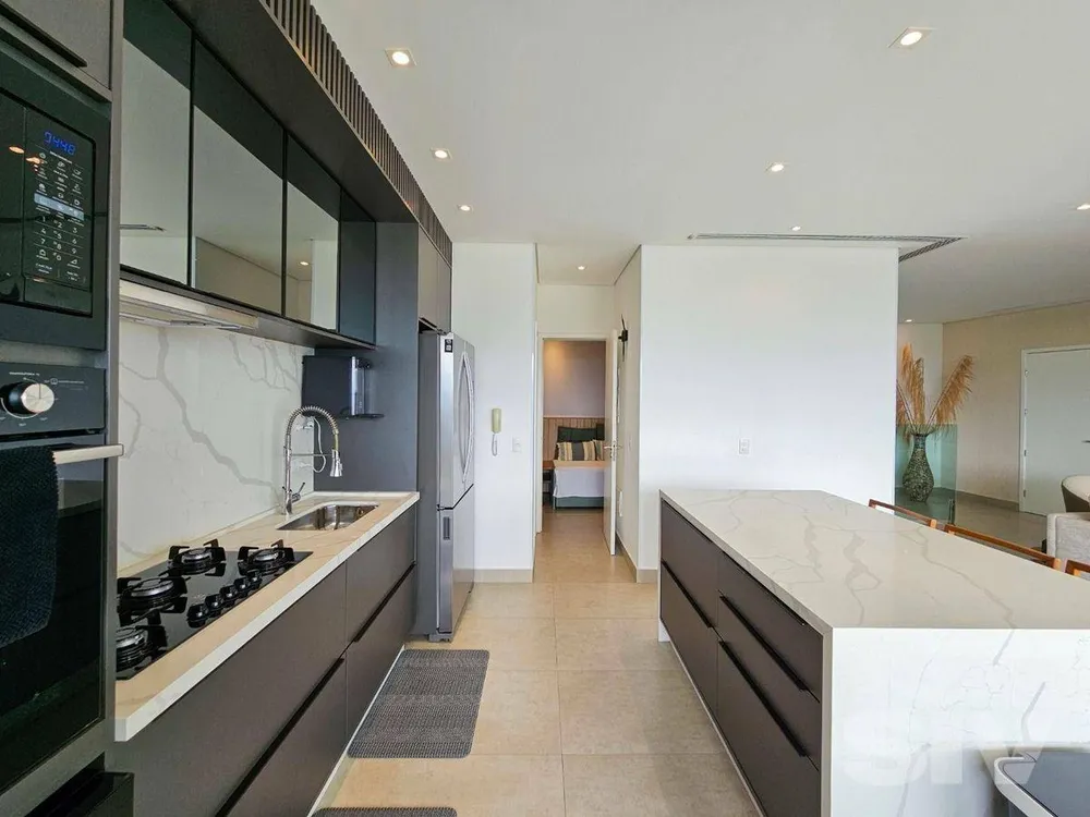 Cobertura, 4 quartos, 189 m² - Foto 6