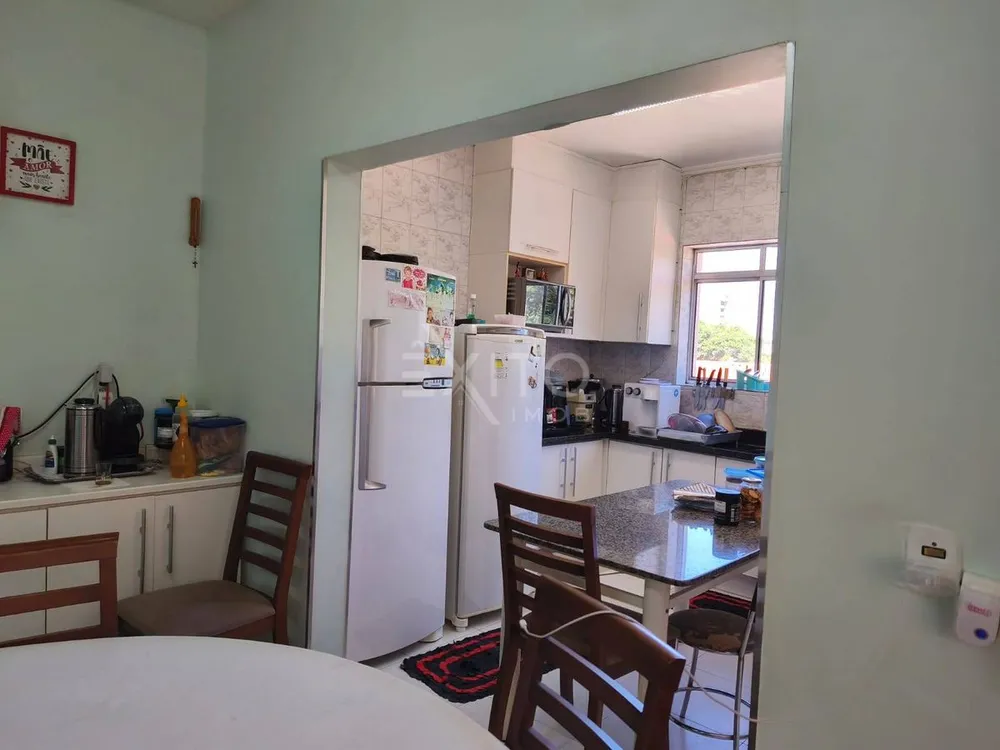 Sobrado, 4 quartos, 235 m² - Foto 4