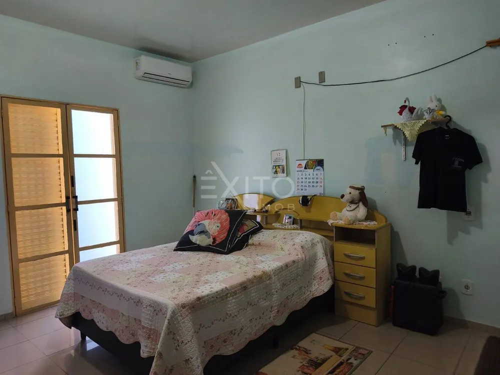 Sobrado, 4 quartos, 235 m² - Foto 8