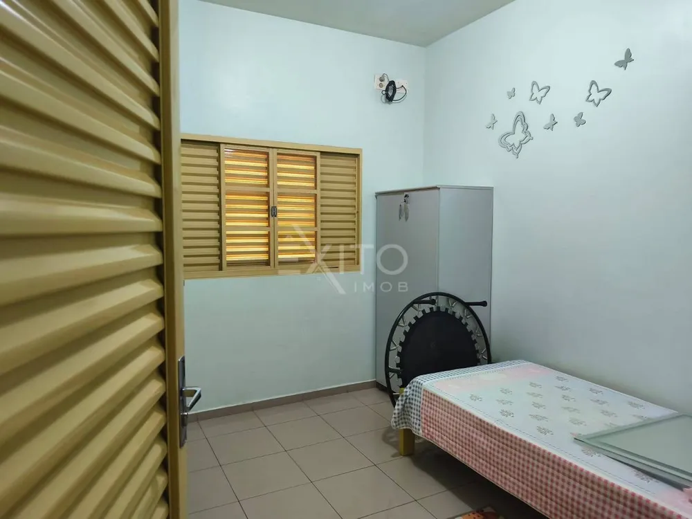 Sobrado, 4 quartos, 235 m² - Foto 5