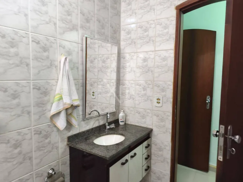 Sobrado, 4 quartos, 235 m² - Foto 3