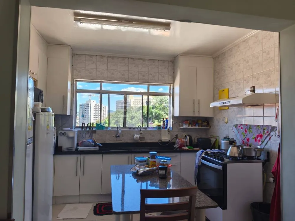 Sobrado, 4 quartos, 235 m² - Foto 7