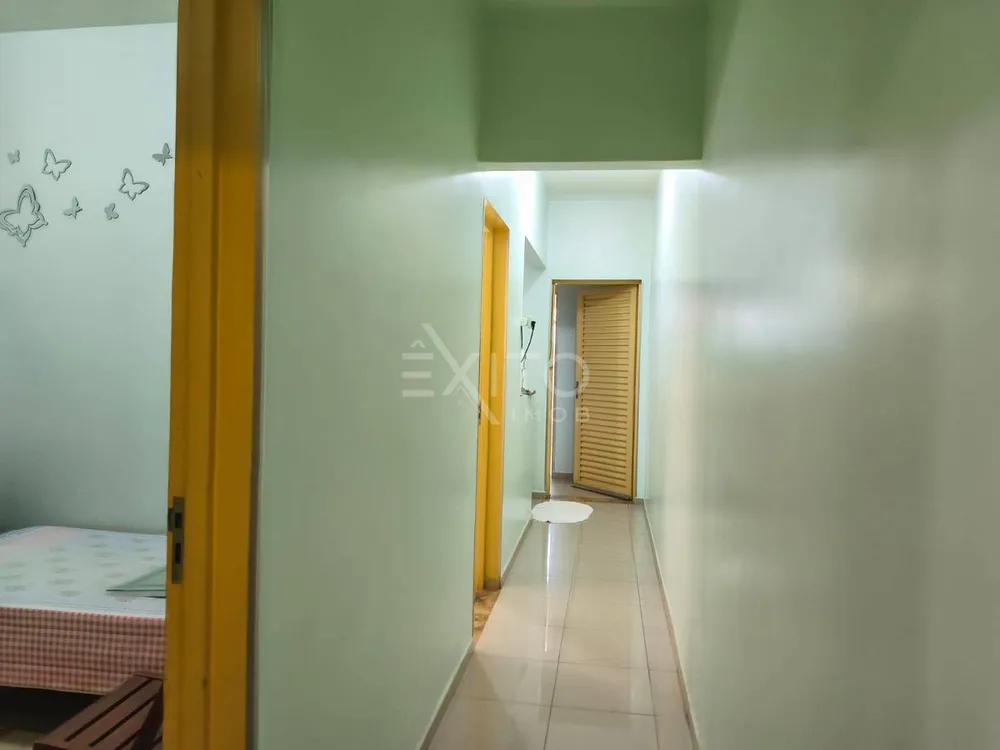 Sobrado, 4 quartos, 235 m² - Foto 2
