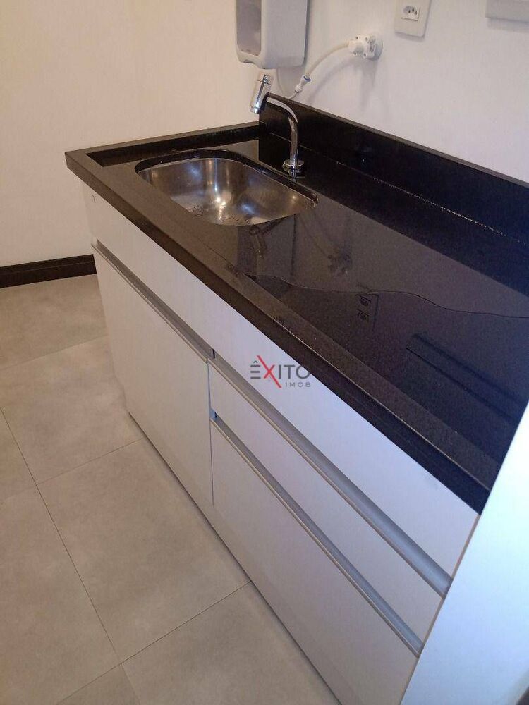 Sala-Conjunto, 45 m² - Foto 8