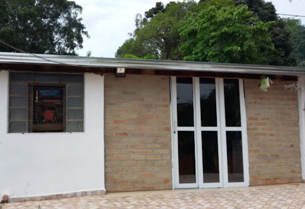Chácara à venda com 3 quartos, 1800M2 - Foto 1