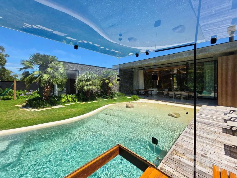 Casa, 5 quartos, 542 m² - Foto 4
