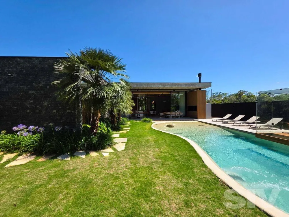 Casa, 5 quartos, 542 m² - Foto 1