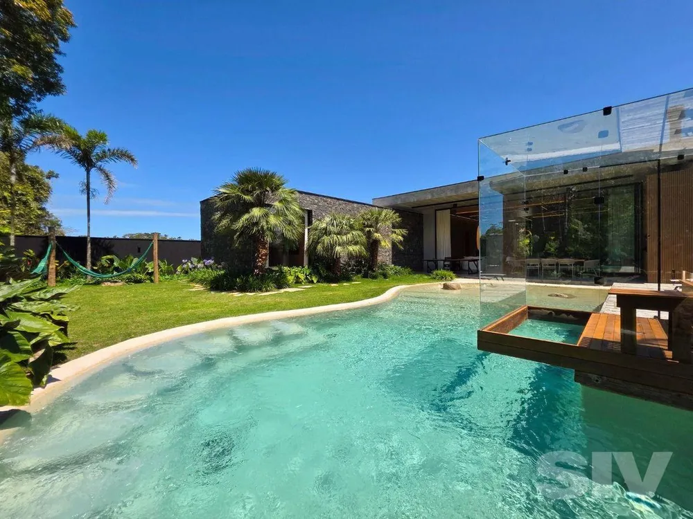 Casa, 5 quartos, 542 m² - Foto 3