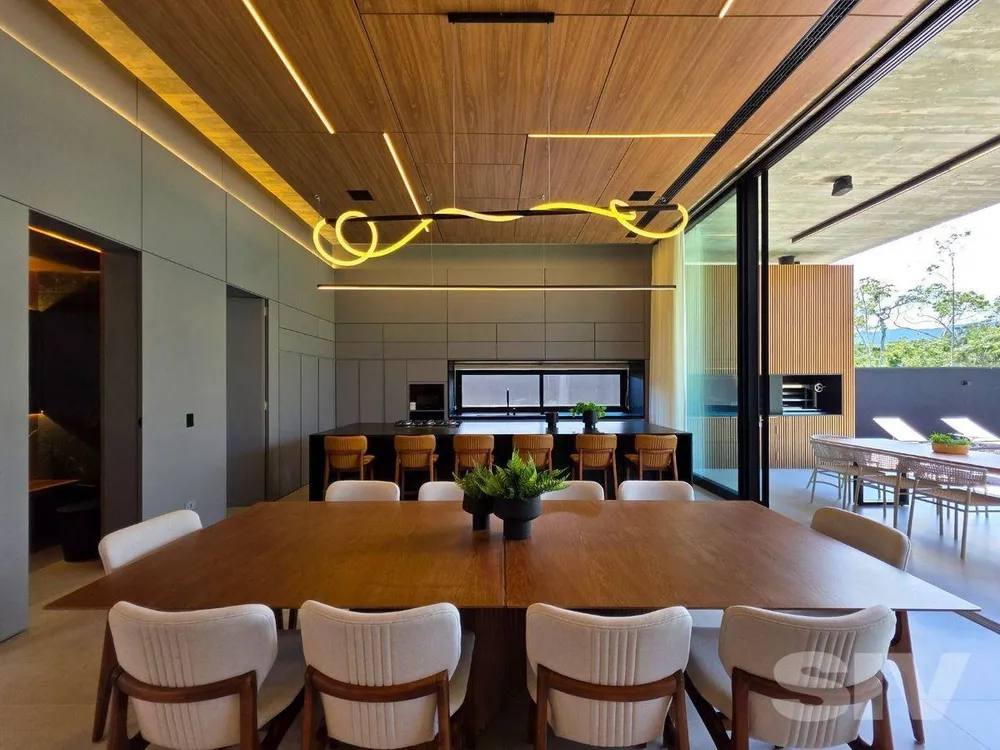 Casa, 5 quartos, 542 m² - Foto 5