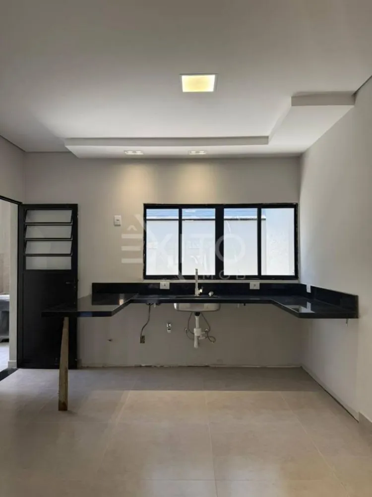 Casa, 3 quartos, 111 m² - Foto 1