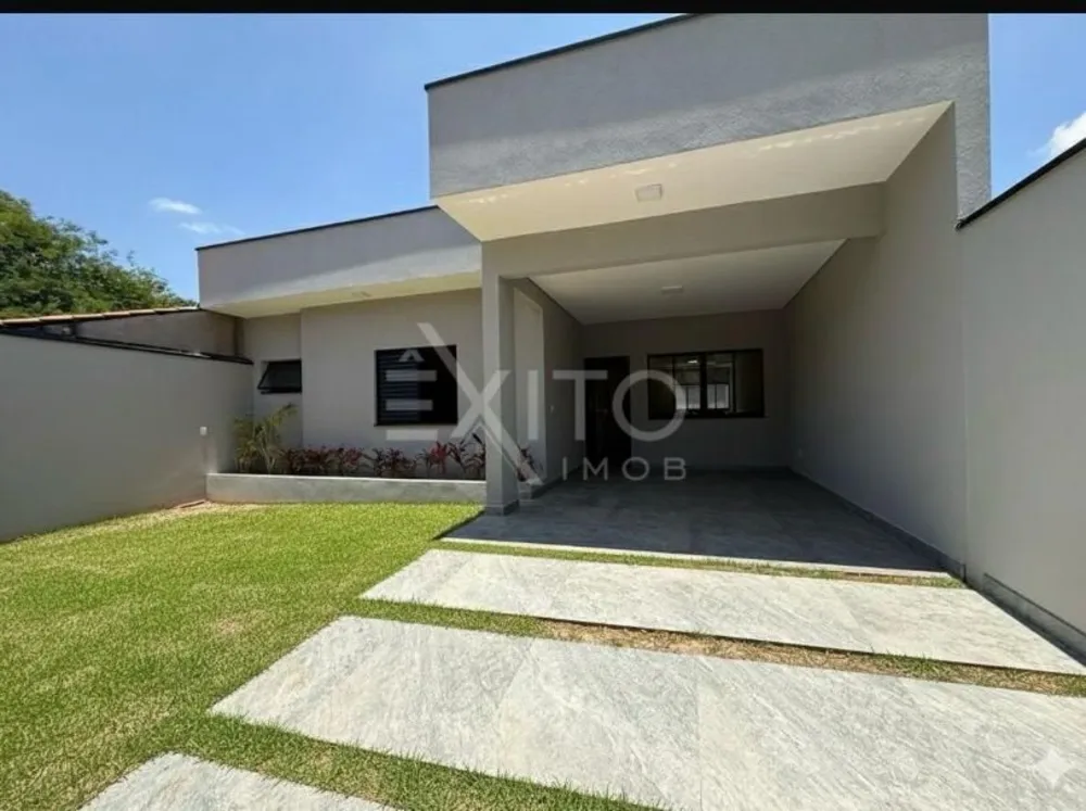 Casa, 3 quartos, 111 m² - Foto 1
