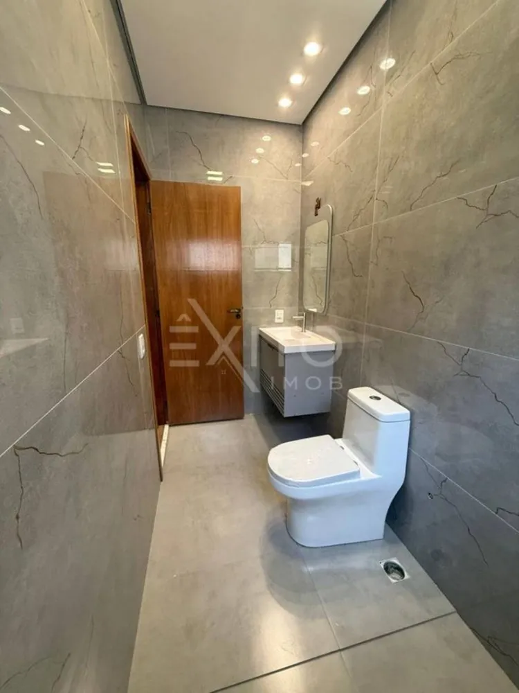 Casa, 3 quartos, 111 m² - Foto 5