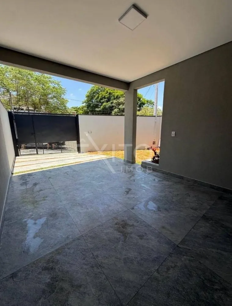 Casa, 3 quartos, 111 m² - Foto 2