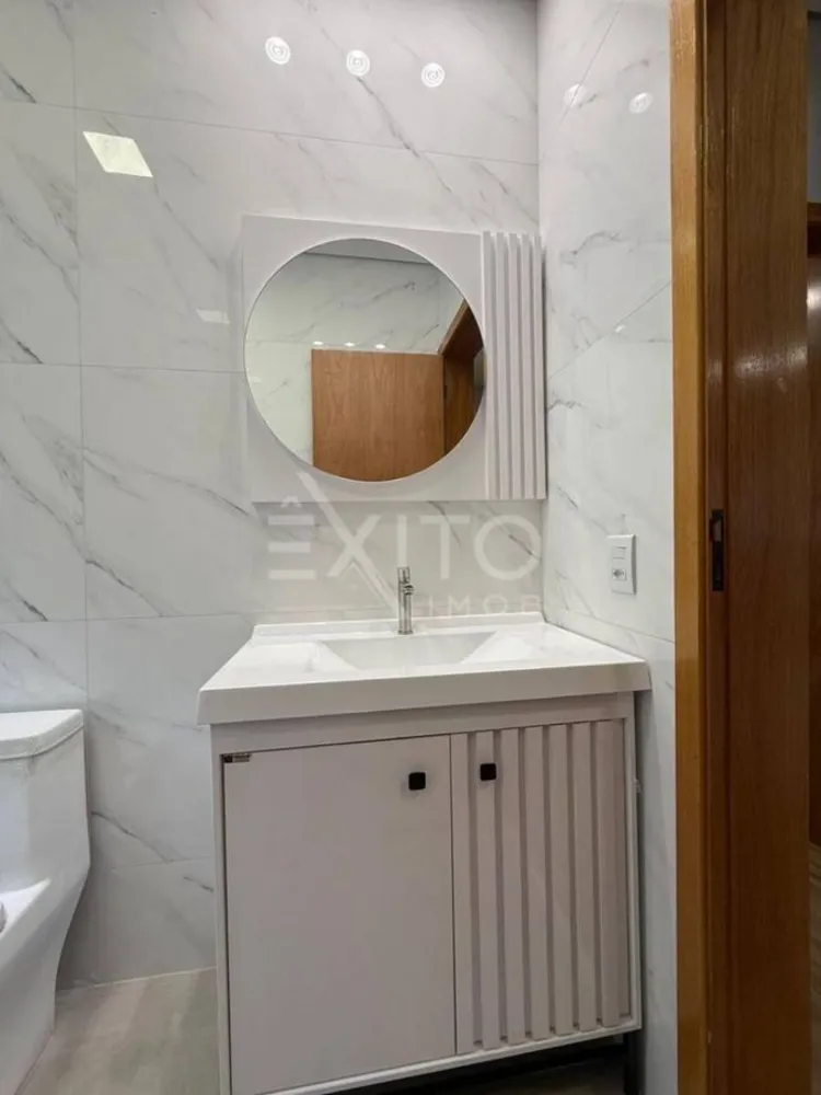 Casa, 3 quartos, 111 m² - Foto 6