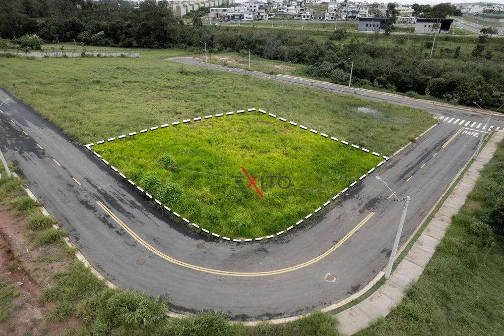 Loteamento e Condomínio à venda, 580M2 - Foto 1