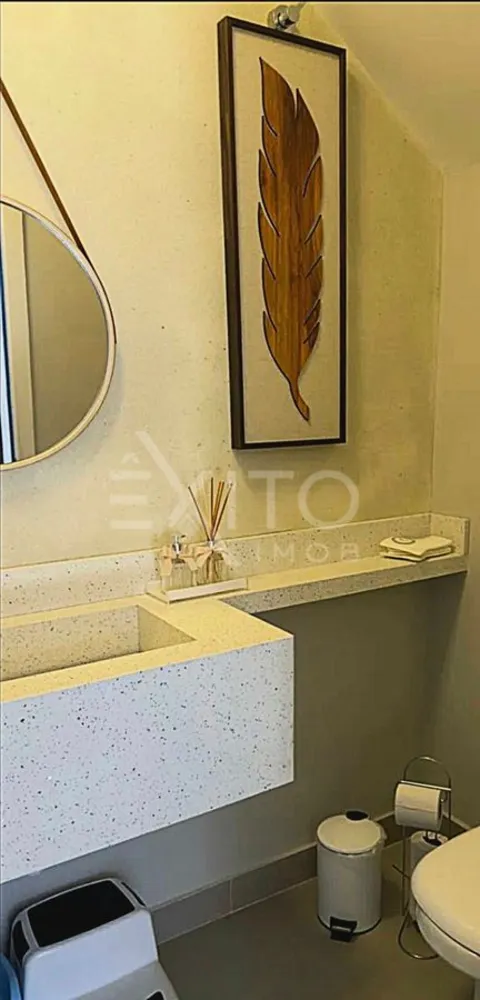 Casa de Condomínio, 3 quartos - Foto 6