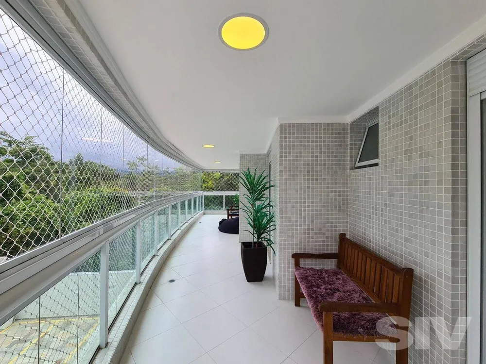 Apartamento, 3 quartos, 126 m² - Foto 5