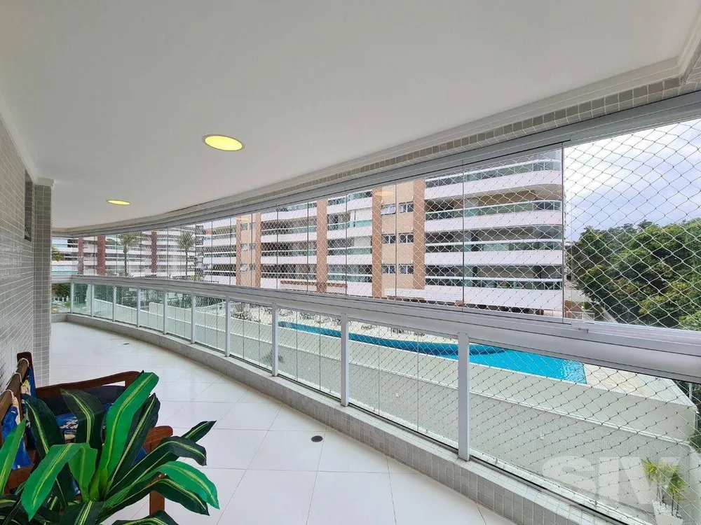 Apartamento, 3 quartos, 126 m² - Foto 6