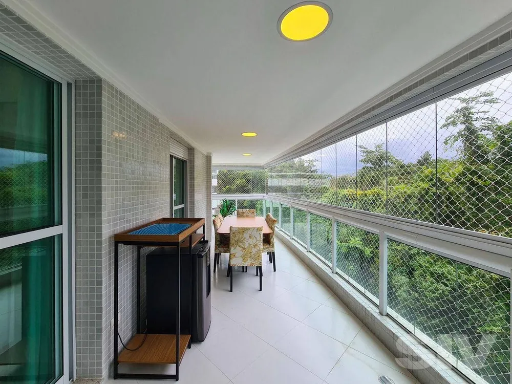 Apartamento, 3 quartos, 126 m² - Foto 2