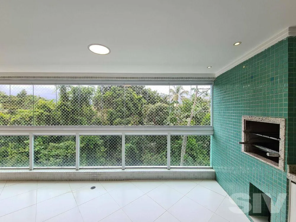 Apartamento, 3 quartos, 126 m² - Foto 4