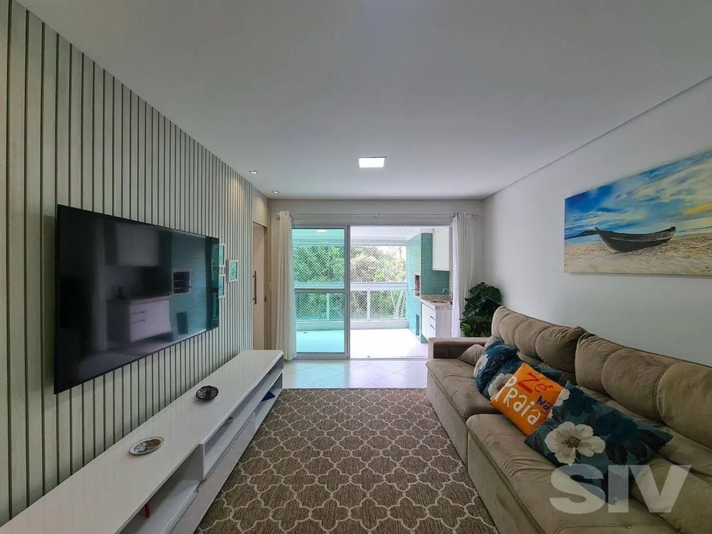 Apartamento, 3 quartos, 126 m² - Foto 7