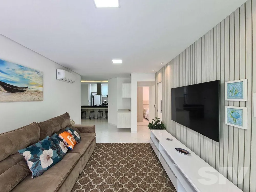 Apartamento, 3 quartos, 126 m² - Foto 1
