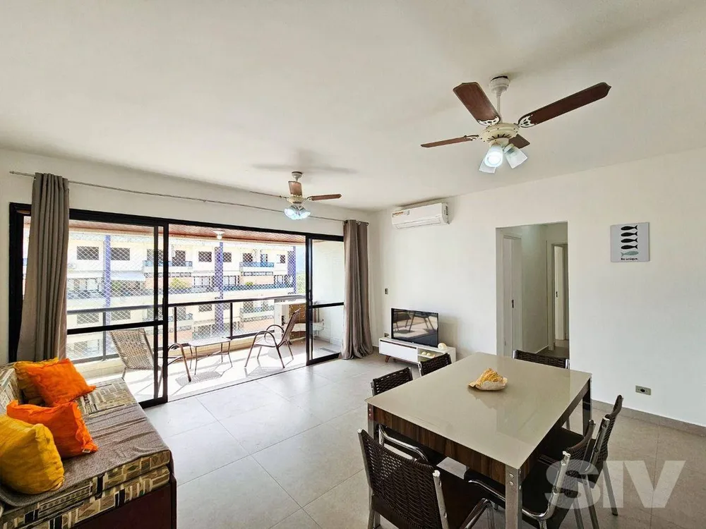 Apartamento, 2 quartos, 80 m² - Foto 1