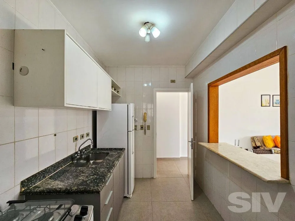 Apartamento, 2 quartos, 80 m² - Foto 6