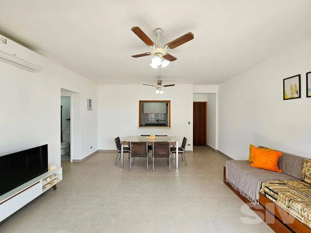 Apartamento, 2 quartos, 80 m² - Foto 2