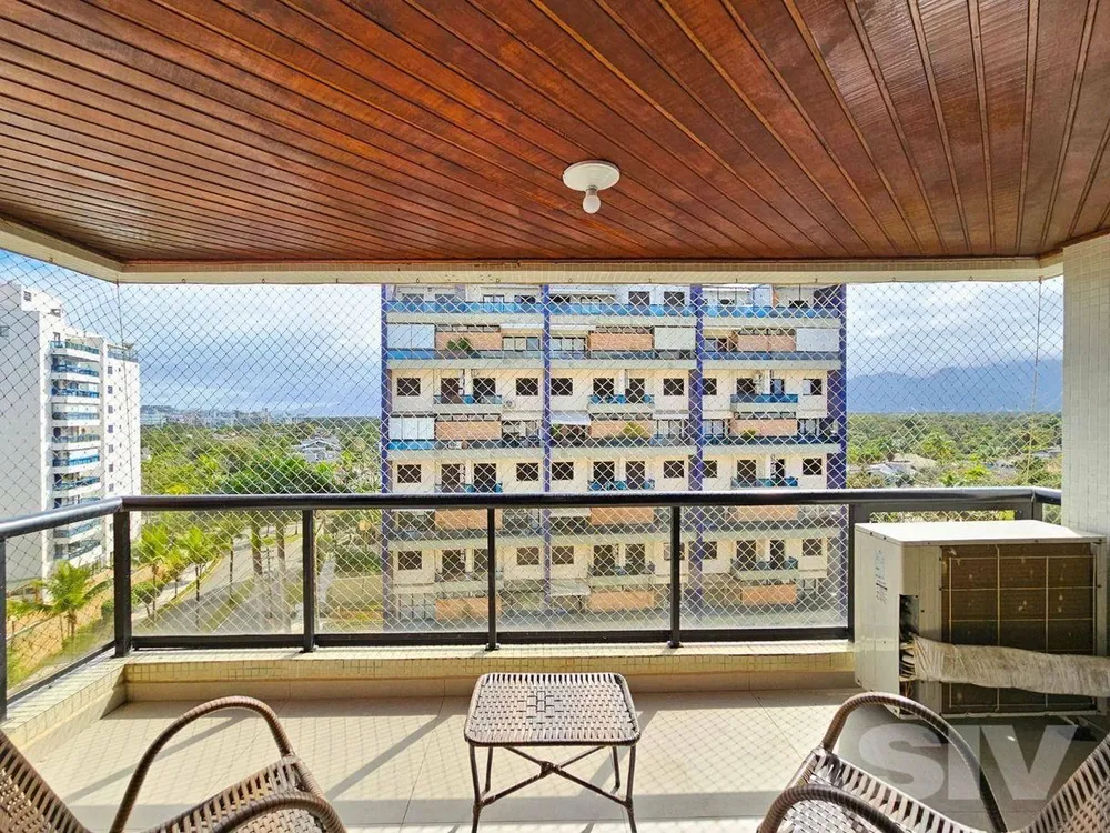 Apartamento, 2 quartos, 80 m² - Foto 3