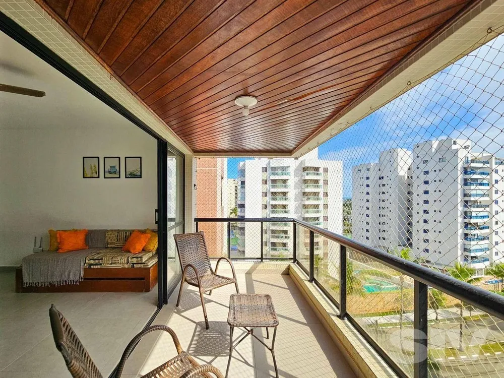 Apartamento, 2 quartos, 80 m² - Foto 4