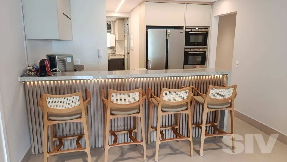 Apartamento, 3 quartos, 137 m² - Foto 4