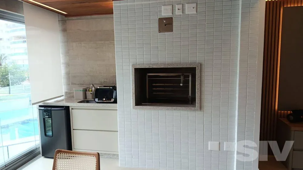 Apartamento, 3 quartos, 137 m² - Foto 5