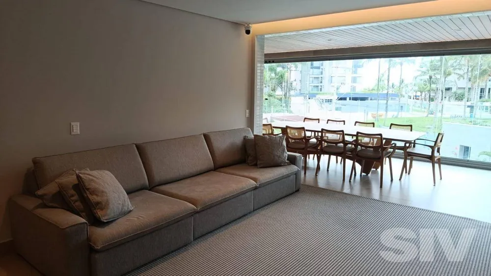 Apartamento, 3 quartos, 137 m² - Foto 2