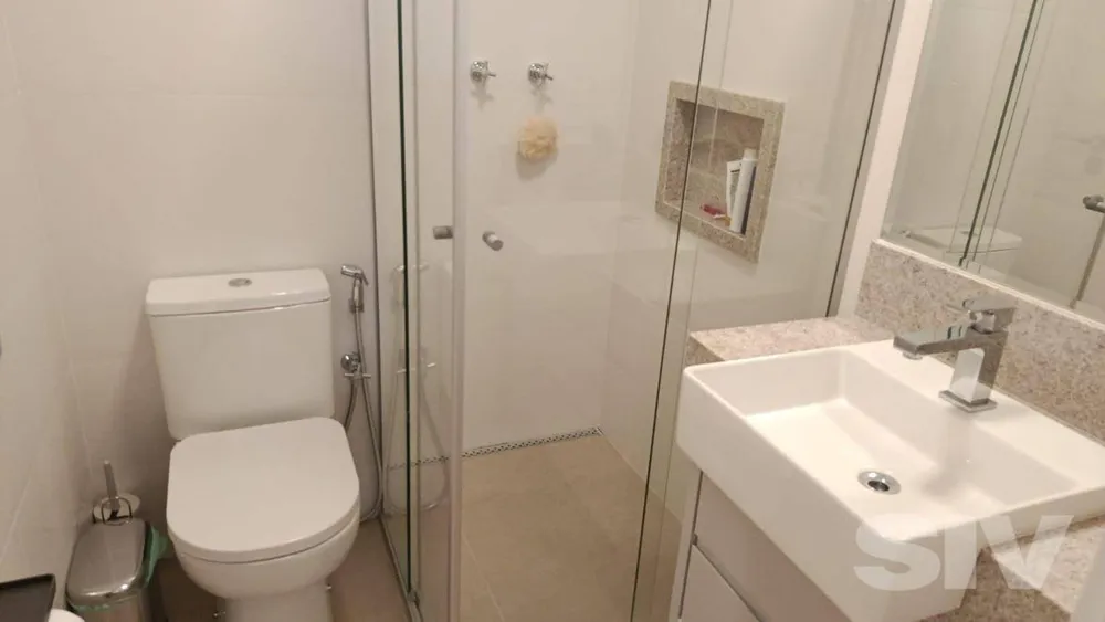 Apartamento, 3 quartos, 137 m² - Foto 8