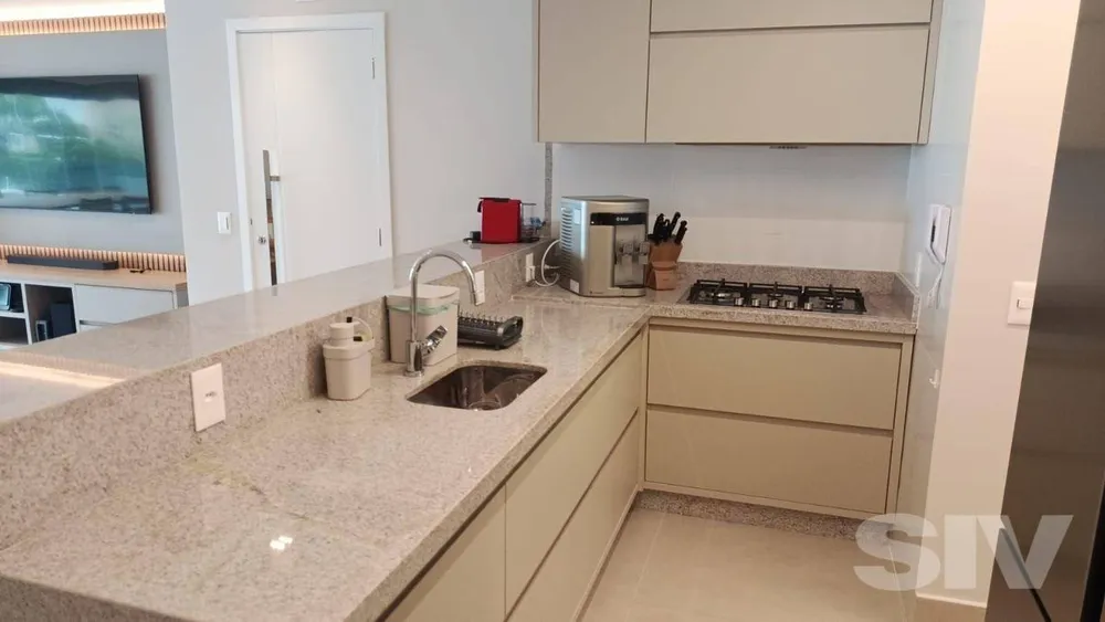 Apartamento, 3 quartos, 137 m² - Foto 6