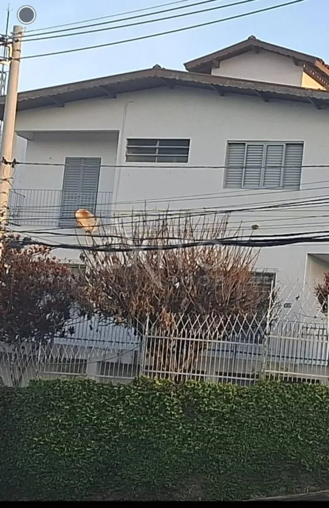 Casa, 4 quartos, 264 m² - Foto 2