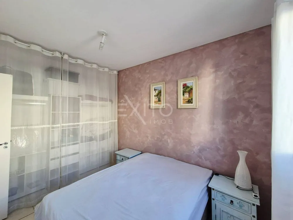 Apartamento, 2 quartos, 51 m² - Foto 2