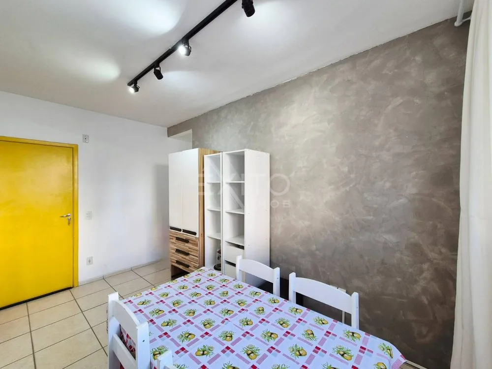 Apartamento, 2 quartos, 51 m² - Foto 5