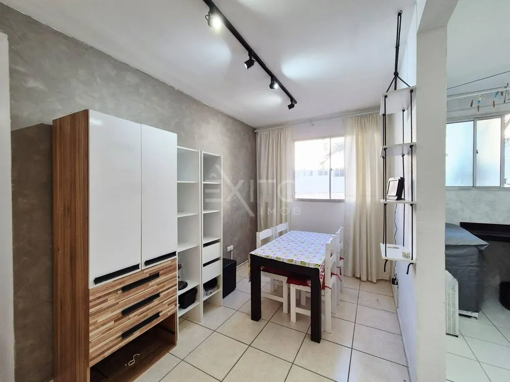 Apartamento, 2 quartos, 51 m² - Foto 8