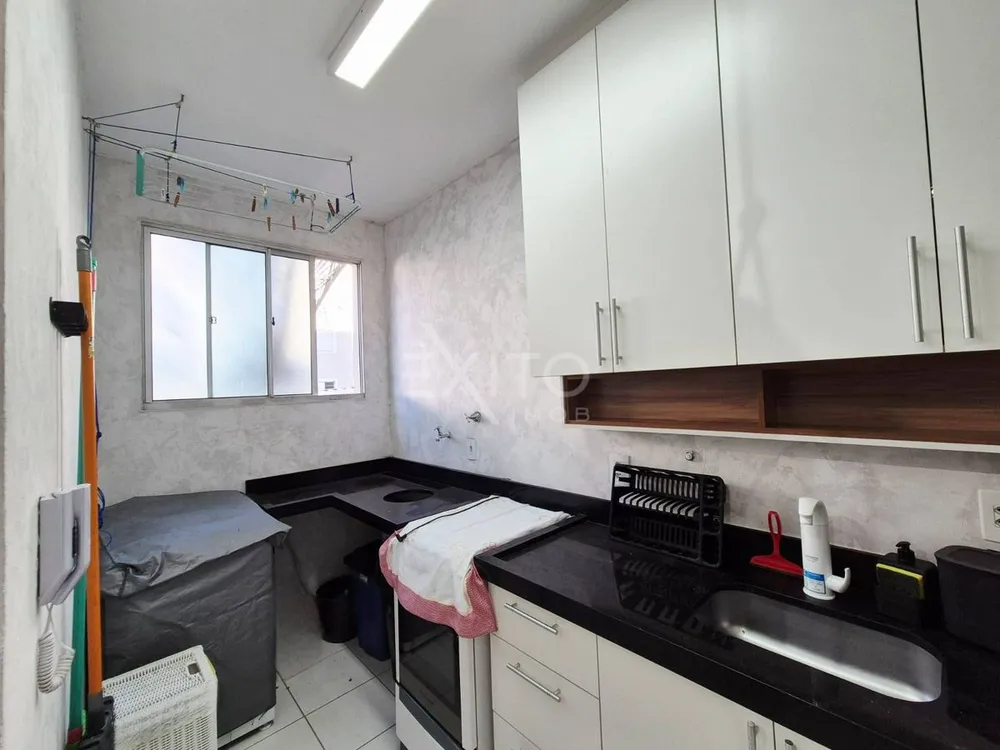 Apartamento, 2 quartos, 51 m² - Foto 4