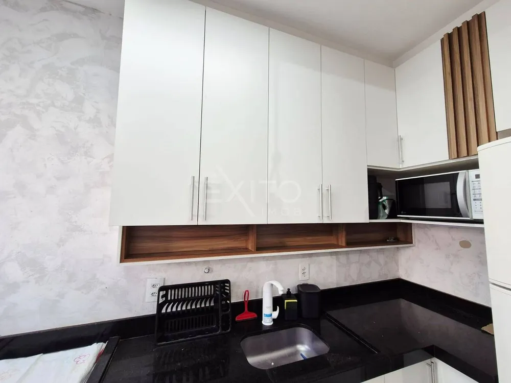 Apartamento, 2 quartos, 51 m² - Foto 7