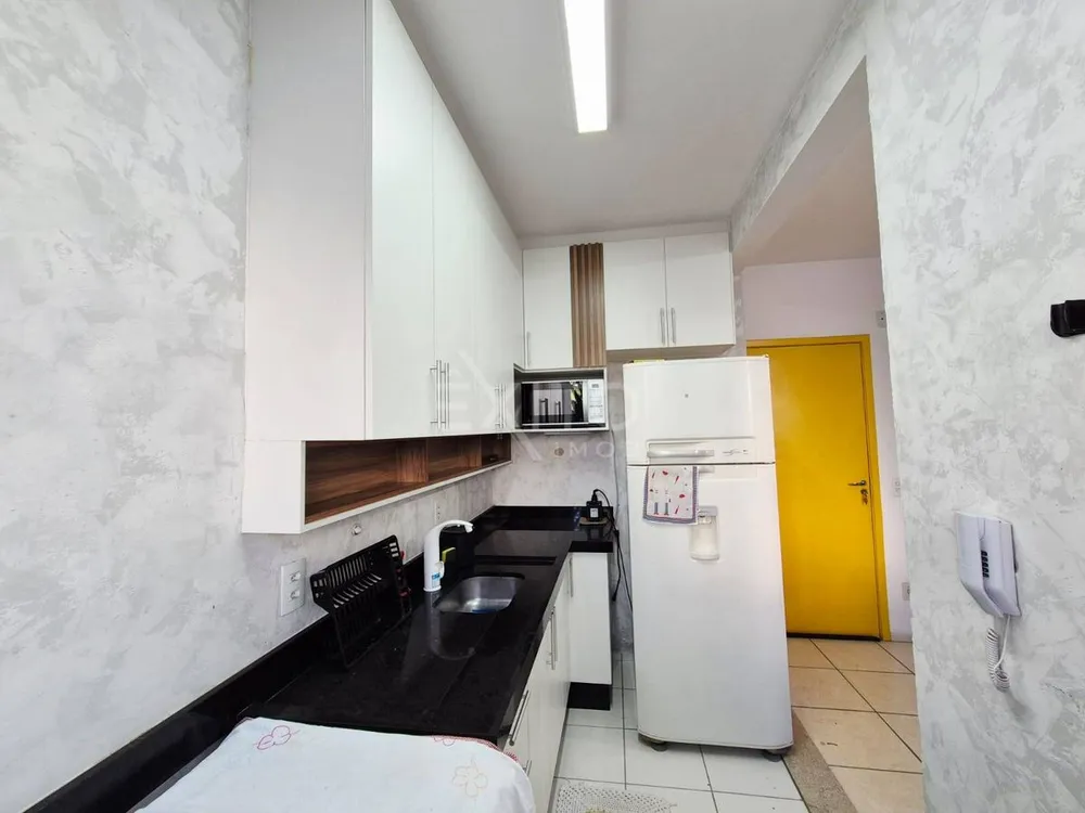 Apartamento, 2 quartos, 51 m² - Foto 6