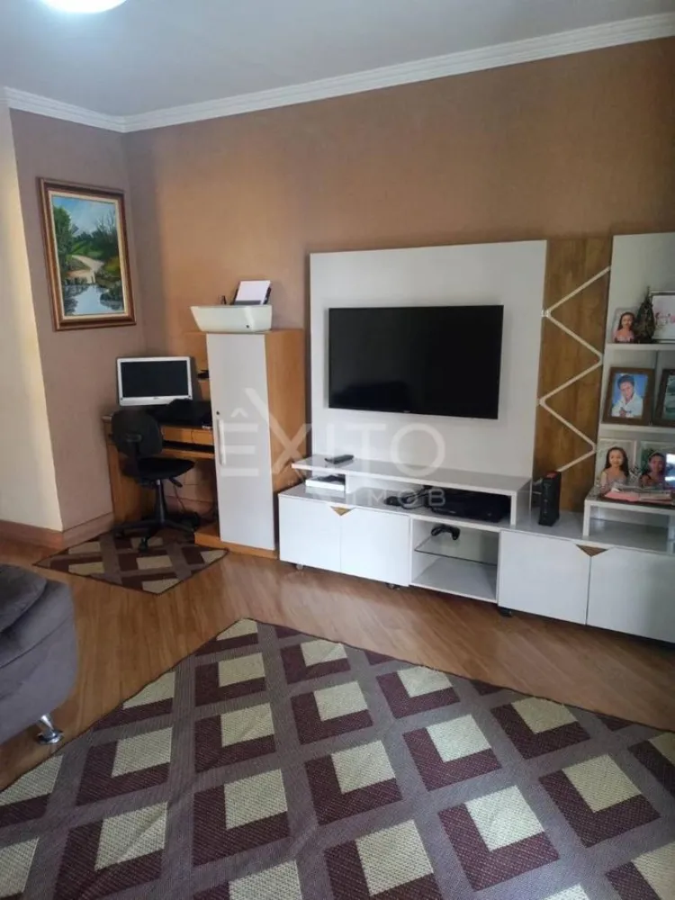 Casa, 3 quartos, 133 m² - Foto 5