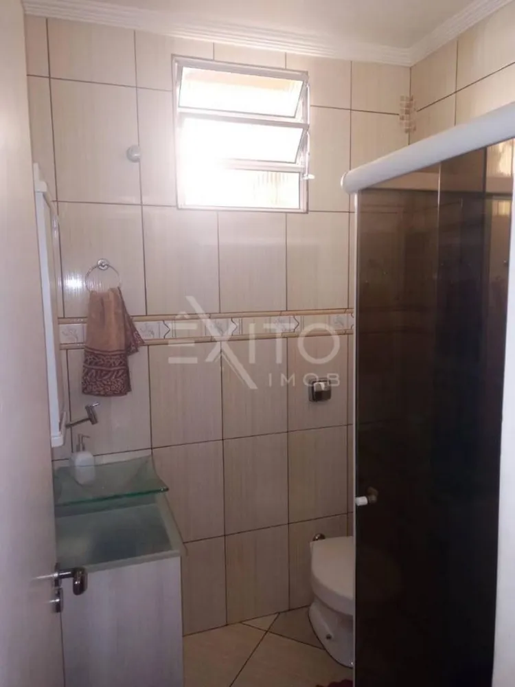 Casa, 3 quartos, 133 m² - Foto 8