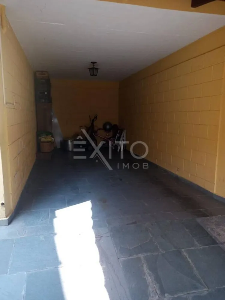 Casa, 3 quartos, 133 m² - Foto 4