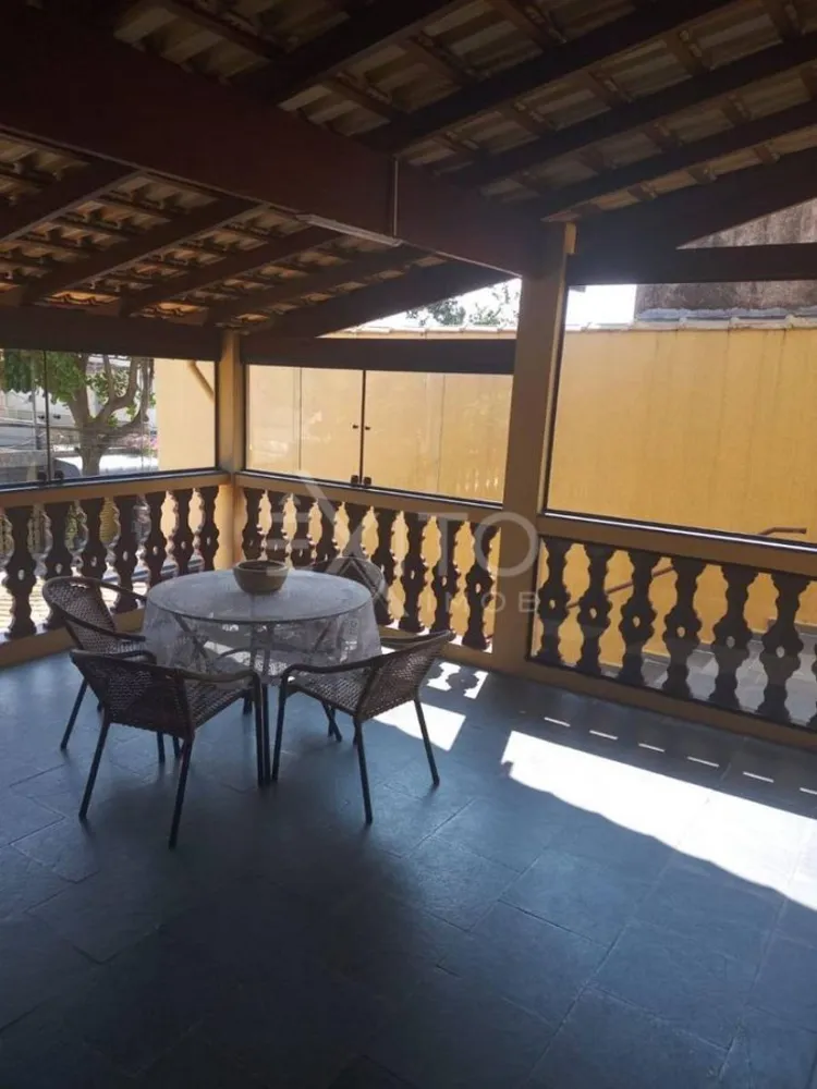 Casa, 3 quartos, 133 m² - Foto 7