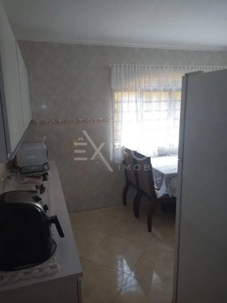Casa, 3 quartos, 133 m² - Foto 6
